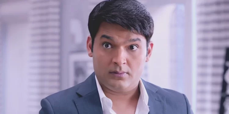 The new season of The Kapil Sharma Show is now in a completely different avatar, know Bharti Singh’s opinion