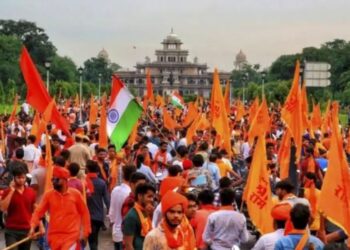 बजरंग दल ने कोशिश की हिंदू- मुस्लिम शादी रोकने की तो लड़की ने कहा- ये होते कौन है?