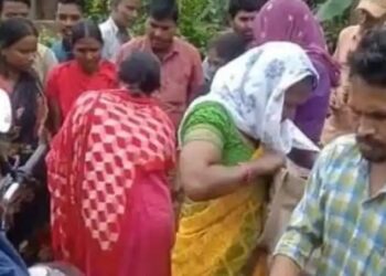 झारखंड में बच्चा चोरी के शक में बेगुनाहों की पिटाई की घटनाएं आम, पंद्रह दिनों में दो दर्जन से ज्यादा लोग भीड़ के गुस्से का शिकार हुए एक की मौत हुई