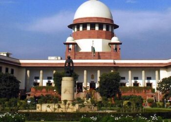 शिकायत का इंतजार किए बिना स्वत: संज्ञान लें: हेट स्पीच पर सुप्रीम कोर्ट