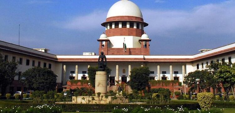 शिकायत का इंतजार किए बिना स्वत: संज्ञान लें: हेट स्पीच पर सुप्रीम कोर्ट