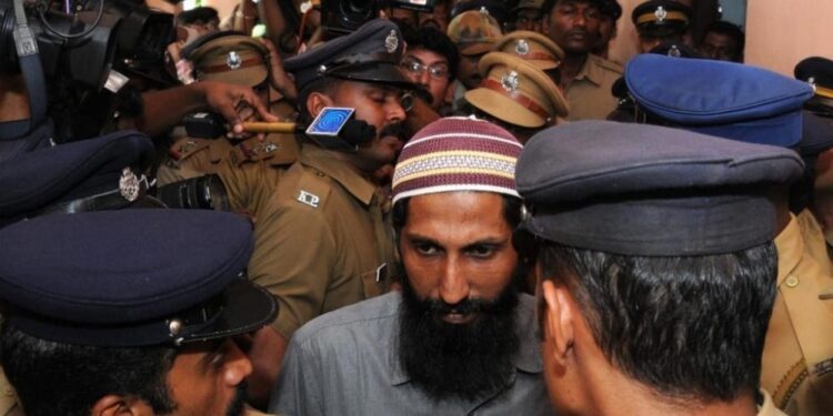 केरल: 13 साल बाद एनआईए की विशेष अदालत ने पांच मुस्लिमों को विस्फोटक पदार्थ रखने के आरोप से बरी किया