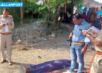 मध्य प्रदेश: उच्च जाति के हिंदू पुरुषों ने दलित परिवार के 3 सदस्यों की गोली मारकर हत्या कर दी