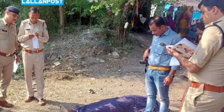 मध्य प्रदेश: उच्च जाति के हिंदू पुरुषों ने दलित परिवार के 3 सदस्यों की गोली मारकर हत्या कर दी