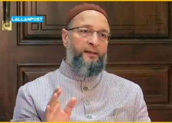 “क्या बिलकीस बानो एक मुस्लिम मुद्दा है? यह भारत का मुद्दा है, न्याय का एक मुद्दा है। : ओवैसी