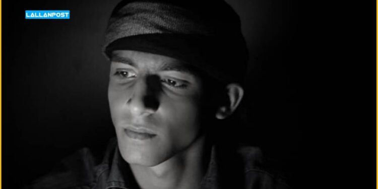 Get To Know Mohd Nawaz: A New-age Music Sensation