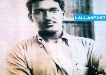 अशफ़ाक उल्ला वो क्रांतिकारी थे जिन्होंने बताया मुसलमान भी देश के लिए दे सकते हैं बलिदान!
