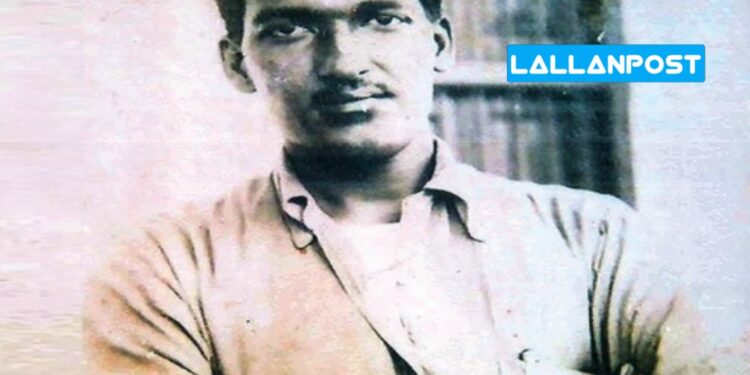 अशफ़ाक उल्ला वो क्रांतिकारी थे जिन्होंने बताया मुसलमान भी देश के लिए दे सकते हैं बलिदान!