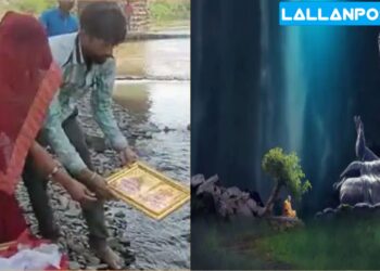 बारां के छबड़ा में 250 दलित परिवारों ने हिंदू धर्म को त्यागकर अपनाया बौद्ध धर्म