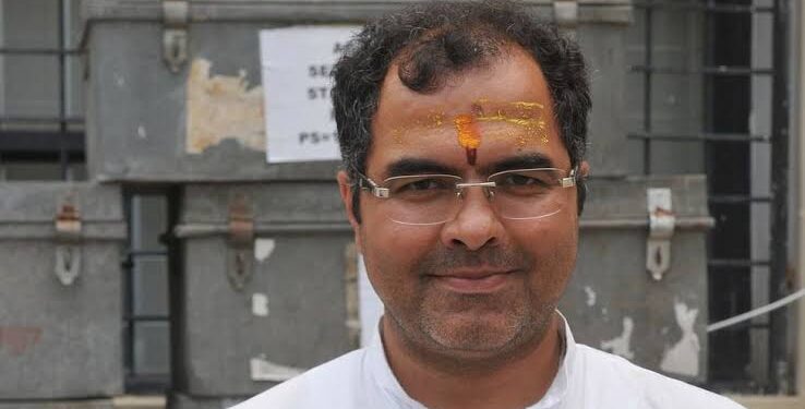 दिलशाद गार्डन में आयोजित विहिप की रैली के खिलाफ दिल्ली पुलिस ने की FIR दर्ज।