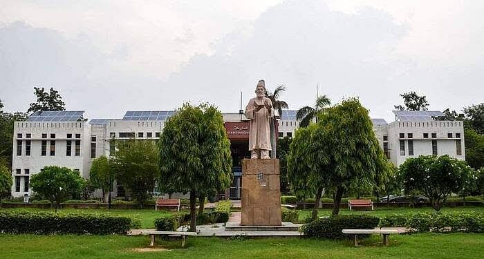 जामिया के 12 छात्रों को मिला प्रधानमंत्री रिसर्च फेलोशिप!