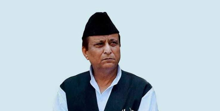 बड़ी ख़बर: हेट स्पीच केस में सपा नेता आजम खान को तीन साल की सजा, विधायकी भी हाथ से जाएगी