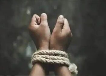 यूपी: मुरादाबाद से एक के बाद एक बच्चे गायब होने का गंभीर मामला सामने आया है, अब तक दो बच्चे हुए लापता।