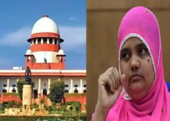 ये कैसी सजा ‘ ! बिलकिस बानो के बलात्कारी रिहा होने से पहले ही 1000 दिन से ज्यादा रहे जेल के बाहर