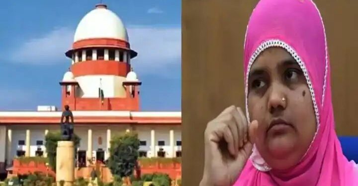 ये कैसी सजा ‘ ! बिलकिस बानो के बलात्कारी रिहा होने से पहले ही 1000 दिन से ज्यादा रहे जेल के बाहर