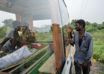 तमिलनाडु: एक रिज़ॉर्ट में सेप्टिक टैंक की सफ़ाई के दौरान तीन दलितों की मौत