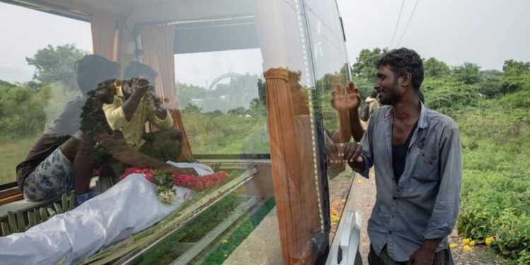 तमिलनाडु: एक रिज़ॉर्ट में सेप्टिक टैंक की सफ़ाई के दौरान तीन दलितों की मौत