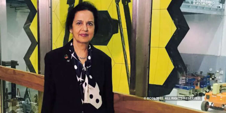 हाशिमा हसन: नासा की वैज्ञानिक का उद्देश्य सितारों और उससे आगे तक पहुंचना है