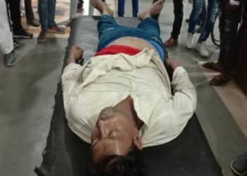 मध्य प्रदेश: गुना जिले में मुस्लिम व्यक्ति की हिरासत में कथित हत्या की न्यायिक जांच का आदेश