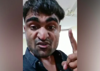 जबलपुर : महिला का गला काटने वाले शख्स ने शव के साथ किया वीडियो पोस्ट, अभी तक नहीं हुआ गिरफ्तार