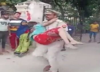 कन्नौज : नाबालिग मुस्लिम लड़की से दुष्कर्म मामले में चार गिरफ्तार, मुख्य आरोपी रामजी वर्मा अभी भी फरार