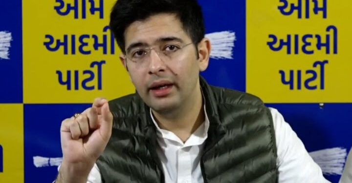 बीजेपी गुजरात में कभी Uniform Civil Code लागू नहीं करेगी: आप