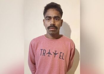 कैंपस फ्रंट के नेता को पुलिस ने किया गिरफ्तार, CAA, RSS, BJP के खिलाफ पोस्टर मिलने का दावा