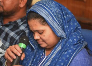 बार-बार जिक्र न करें, बहुत चिढ़ होती है: SC ने बिलकीस बानो की याचिका को जल्द सूचीबद्ध करने की दलीलों से किया इनकार