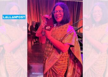 भारतीय मूल की शिक्षिका वीना नायर को मिला ऑस्ट्रेलिया में प्रधानमंत्री पुरस्कार
