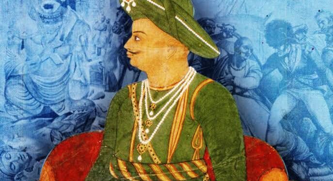 कर्नाटक सरकार टीपू सुल्तान द्वारा शुरू की गई रस्म ‘सलाम आरती’ का नाम बदलेगी