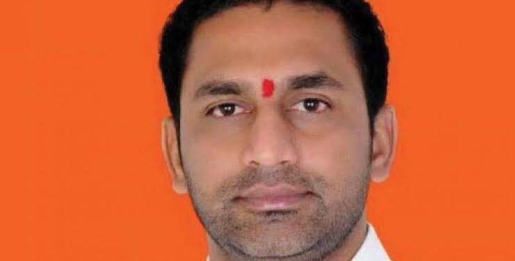 बीजेपी विधायक की मुसलमानों को धमकी – ‘मुझे वोट नहीं दिया तो काम नहीं करूंगा’