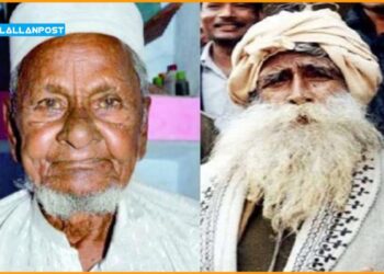 राम मंदिर-बाबरी मस्जिद के ये पैरोकार – अदालत में दुश्मन, बाहर दोस्त!