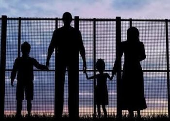 बेहतर जिंदगी के लिए 280 मिलियन लोगों ने अपना देश छोड़ा: रिपोर्ट