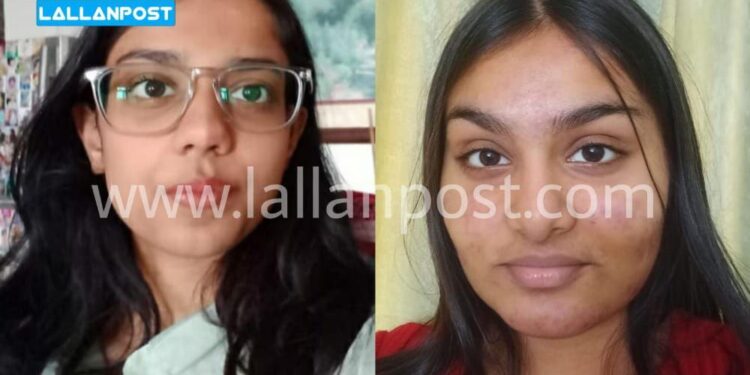 कर्नाटक में CLAT-2023 UG और PG में Ayesha और Kshitika ने किया टॉप!