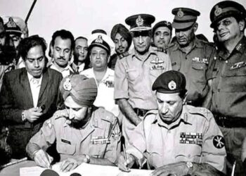 विजय दिवस: आज ही 93000 पाकिस्तानी सैनिकों ने किया था भारतीय सेना के सामने सरेंडर!