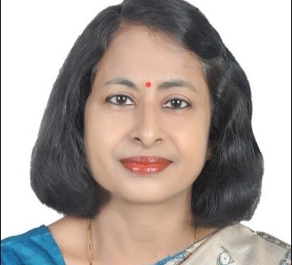 नीलाक्षी साहा सिन्हा को आर्मेनिया में भारत के अगले राजदूत के रूप में नियुक्त किया गया