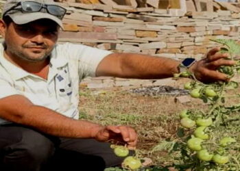 अब्दुल रज्जाक ने कैंसर के कारण अपने पिता को खोया, कोई और ऐसा दिन न देखे इस लिए बदल दिया जिंदगी जीने का तरीका