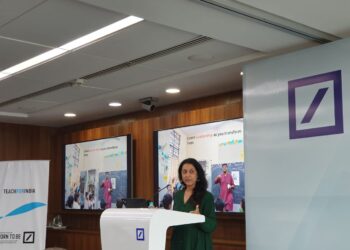 शाहीन मिस्त्री: वंचितों की शिक्षा के लिए धर्मयुद्ध