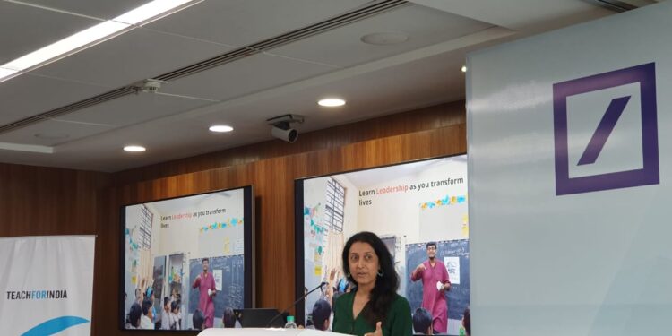 शाहीन मिस्त्री: वंचितों की शिक्षा के लिए धर्मयुद्ध