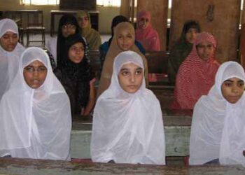 राजस्थान का शेखावाटी क्षेत्र लड़कियों की शिक्षा में बेहतरीन उदाहरण बन कर उभरा है