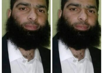 नौ सालों से जेल में बंद कश्मीरी नौजवान ने एलएलएम प्रवेश परीक्षा पास की