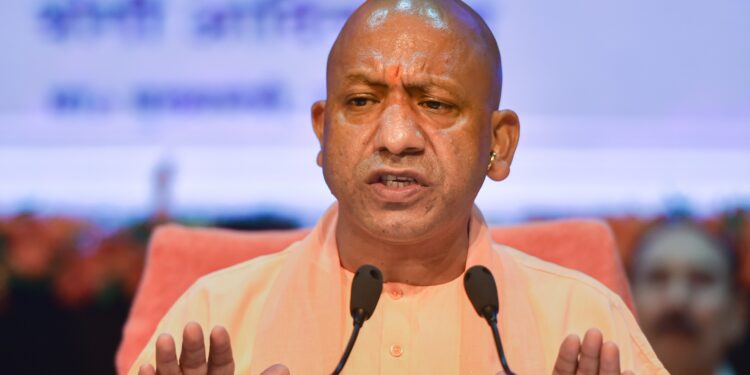 Uttar Pradesh: Yogi government’s decision- Om Prakash Rajbhar got ‘Y’ category security