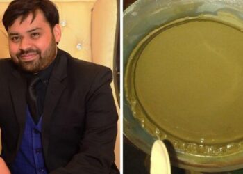 जामिया के डॉ इबादुर रहमान के आविष्कार ‘पर्यावरण के अनुकूल सीमेंट’ ने ऑस्ट्रेलियाई पेटेंट हासिल किया