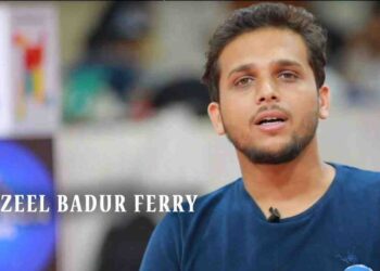 बुकमायशो की कंपनी के विकास के लिए जज़ील का कारोबार बना तरक्की का ज़रिया