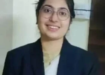 MP की रहने वाली AMU के RAC की छात्रा कशिश क़ुरैशी ने मध्यप्रदेश न्यायिक परीक्षा 2023 में सफलता हासिल की।