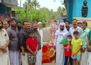 मंगलुरु का पावूर गांव: शांतिपूर्ण, सांप्रदायिक सद्भाव का खिलता हुआ चमन