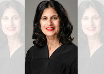 शमा हकीम पहली मुस्लिम अमेरिकी महिला को अमेरिकी अपीलीय अदालत में न्यायाधीश के रूप में नियुक्त किया गया