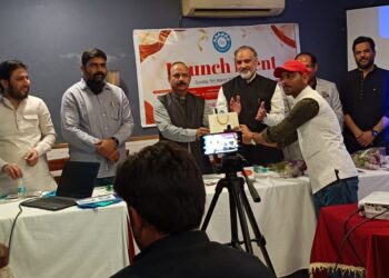 भूखमरी,अन्याय के खिलाफ खास मकसद के साथ समाज को नई दिशा देगा “The Braces Trust”