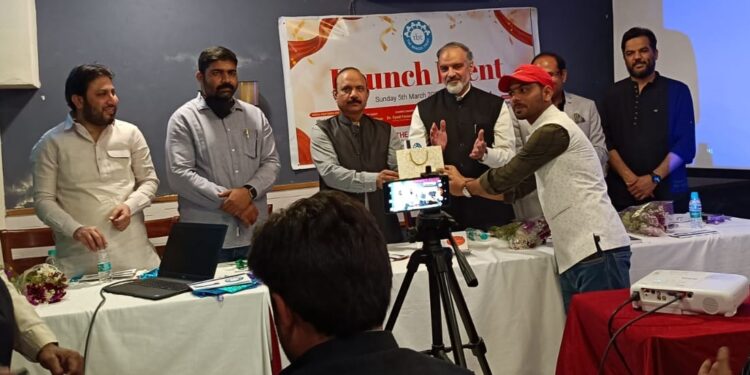 भूखमरी,अन्याय के खिलाफ खास मकसद के साथ समाज को नई दिशा देगा “The Braces Trust”