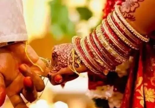 पीएम शादी शगुन योजना: आपकी बेटी को सरकार दे रही है 51 हजार रुपये,जानिये जानकारी